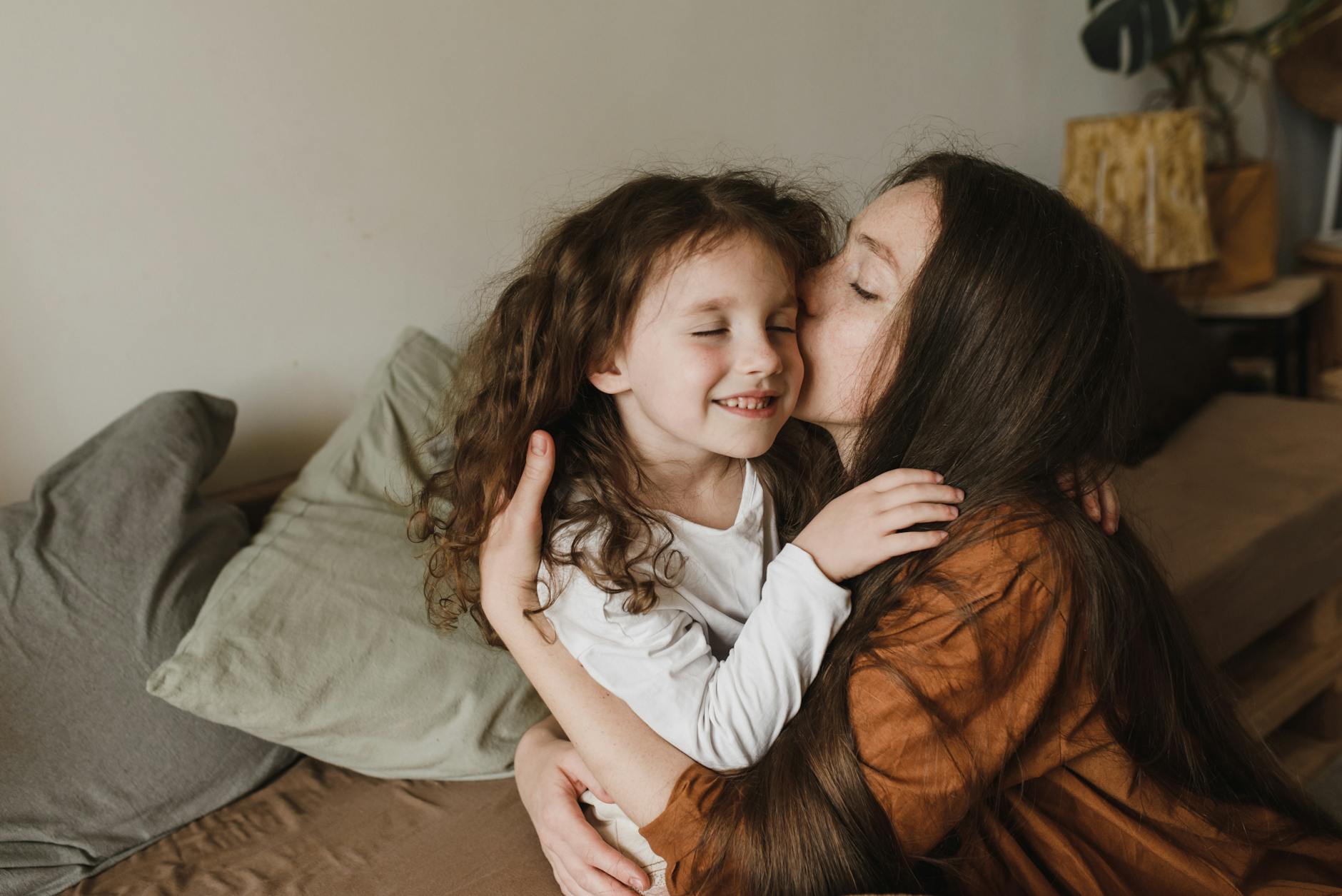 10 Effective ways to build Your Child’s Self-Esteem