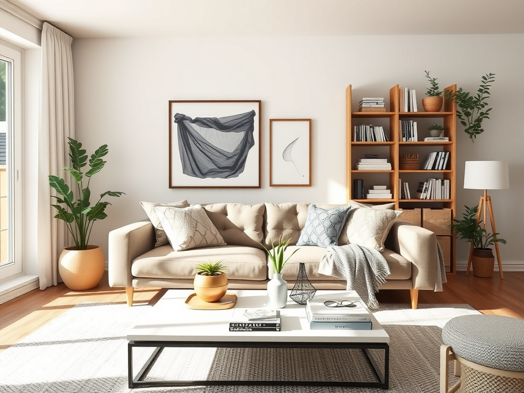 6 Keys to a Successful Home Declutter