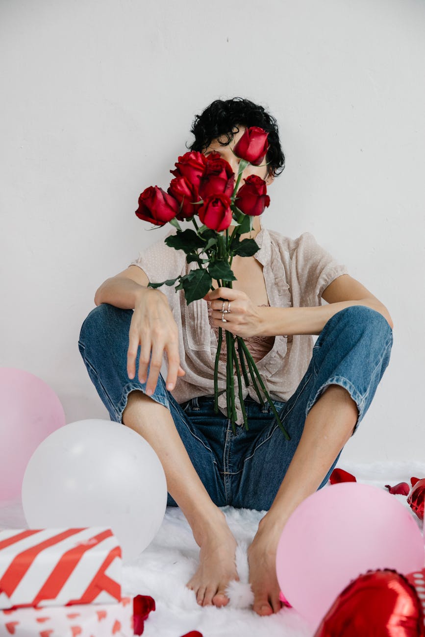 A Practical Guide to Spending Valentine’s Day Solo